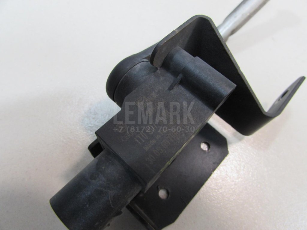 Датчик регулировки дорож. просвета