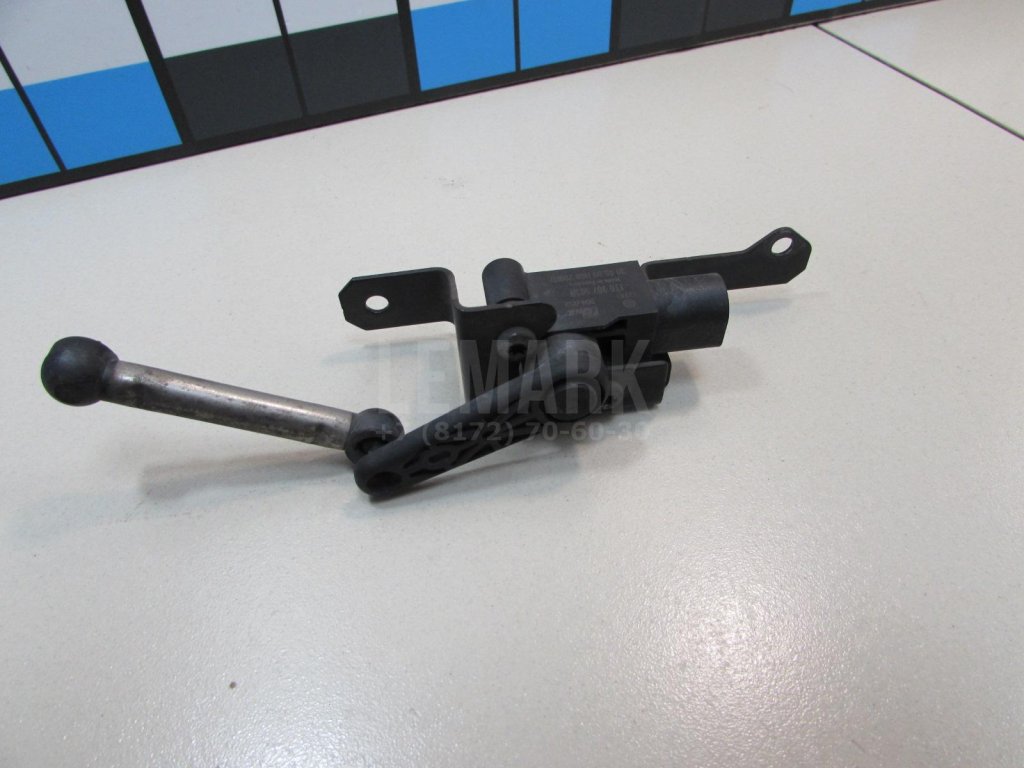 Датчик регулировки дорож. просвета