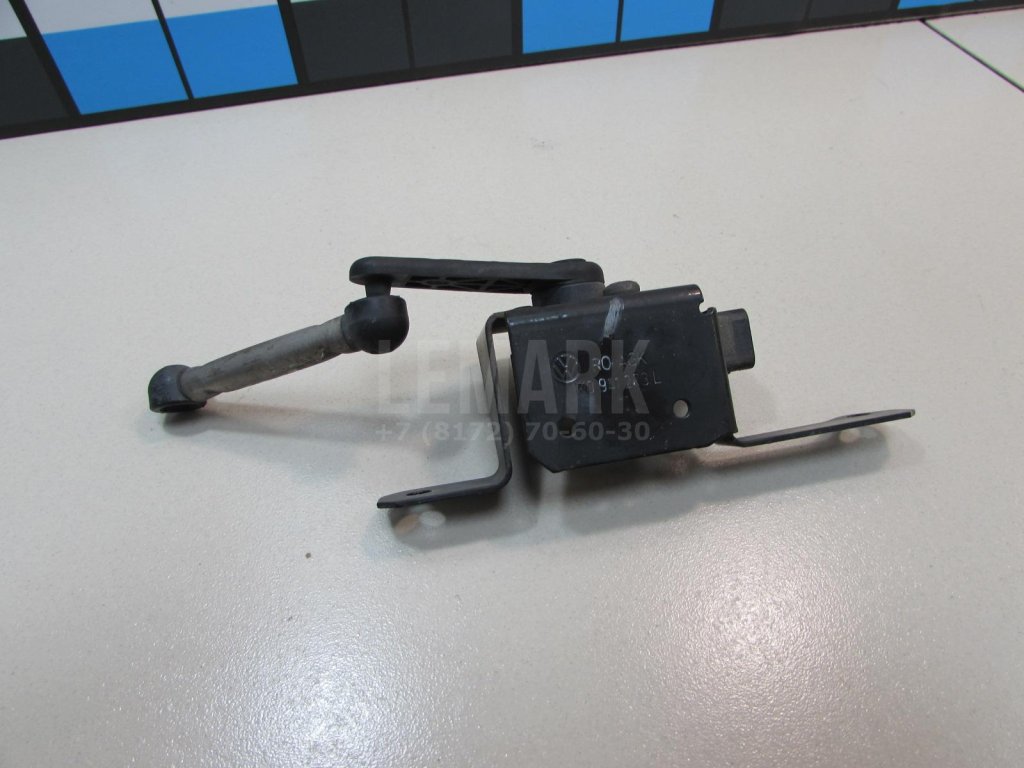 Датчик регулировки дорож. просвета