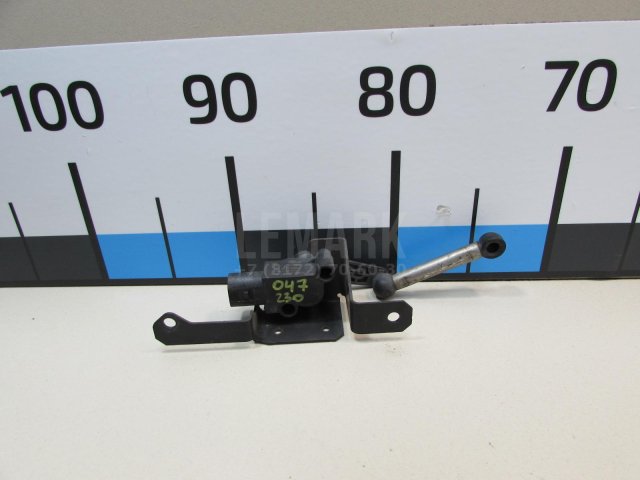 Датчик регулировки дорож. просвета