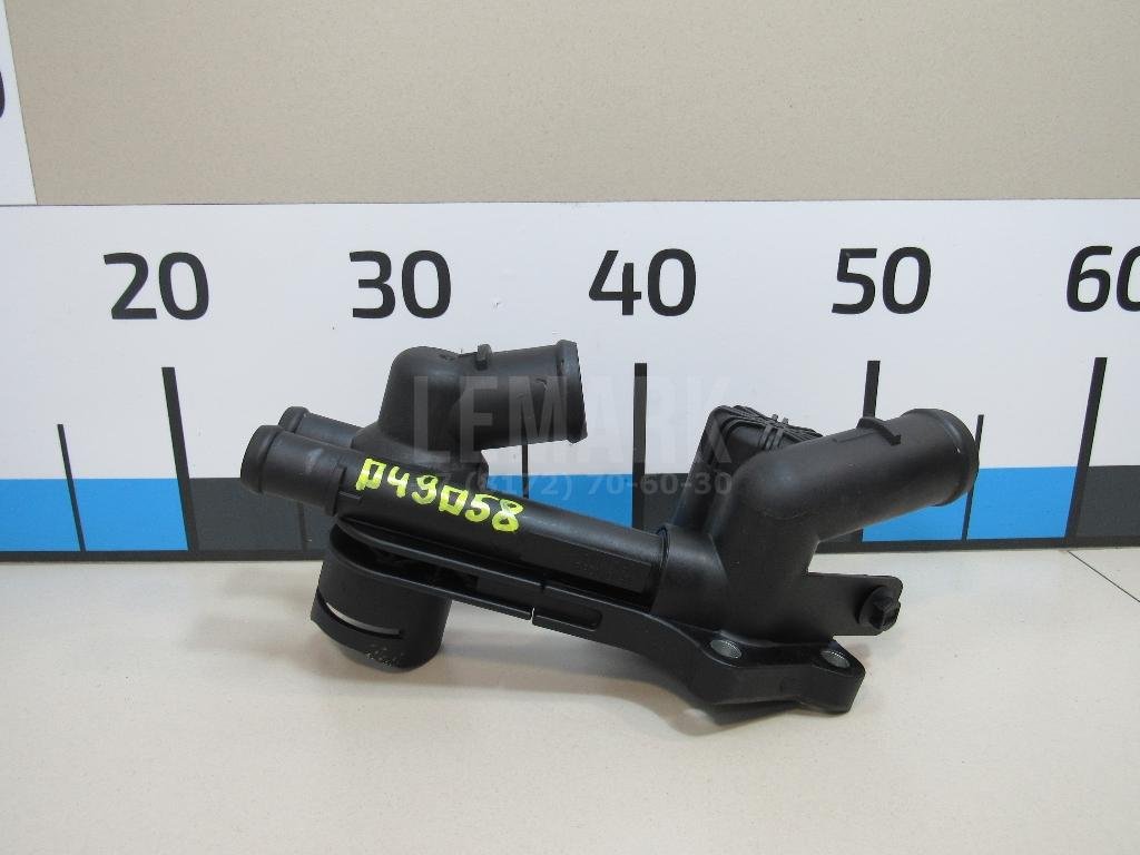 Корпус термостата