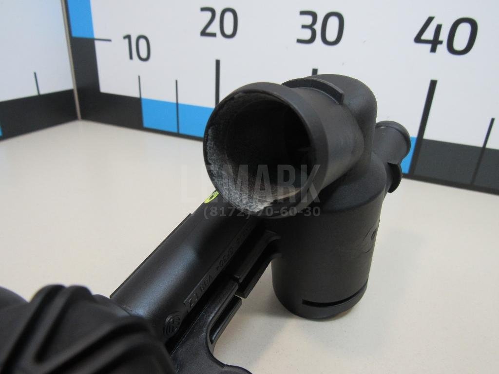 Корпус термостата