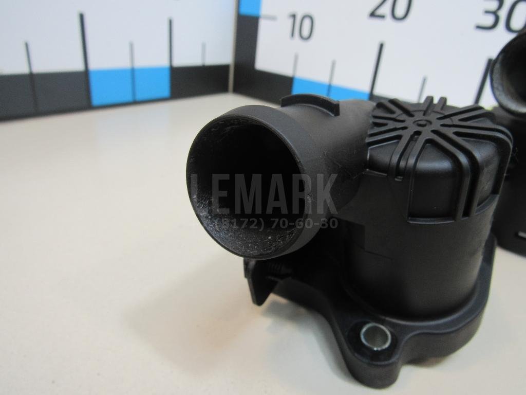 Корпус термостата