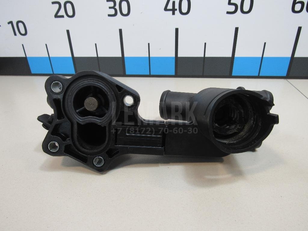 Корпус термостата