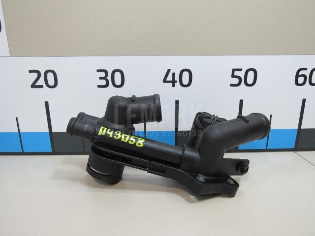 Корпус термостата