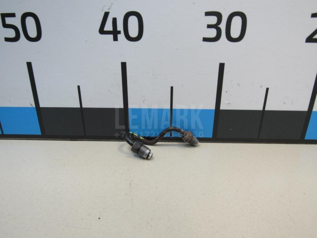 Трубка тормозная