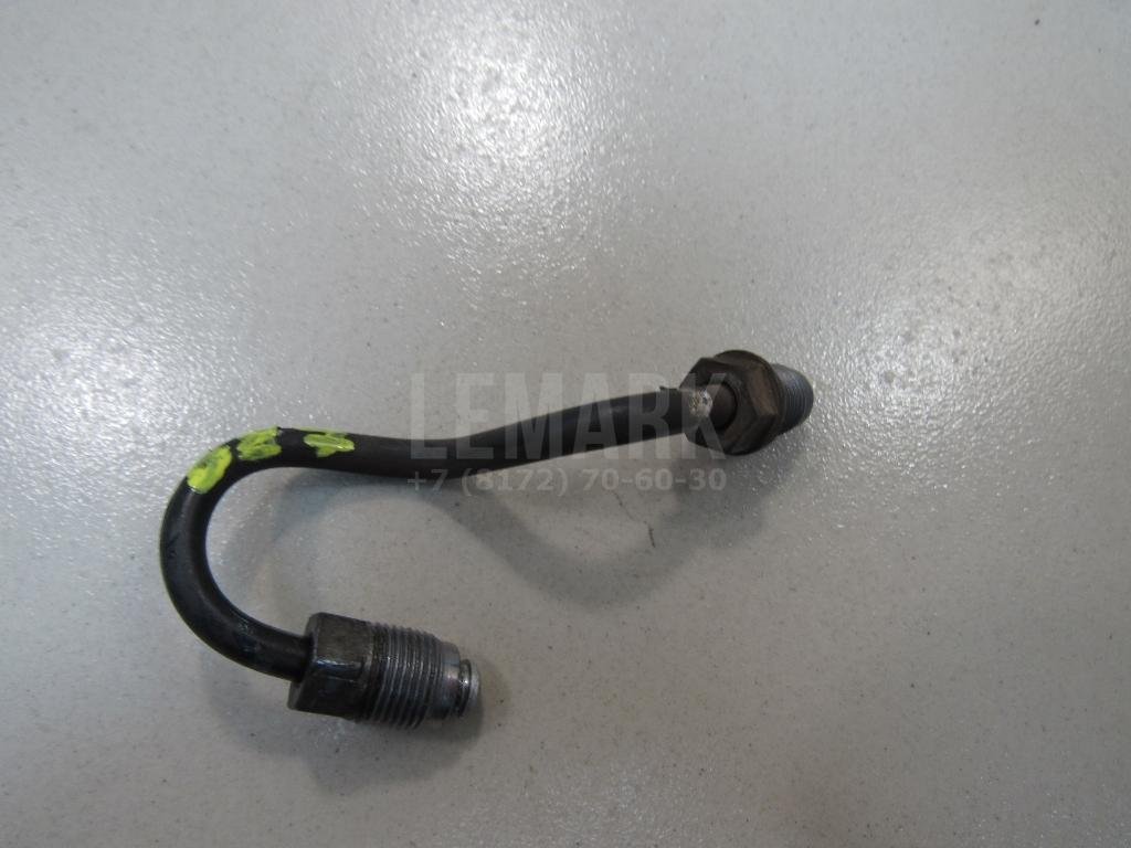 Трубка тормозная