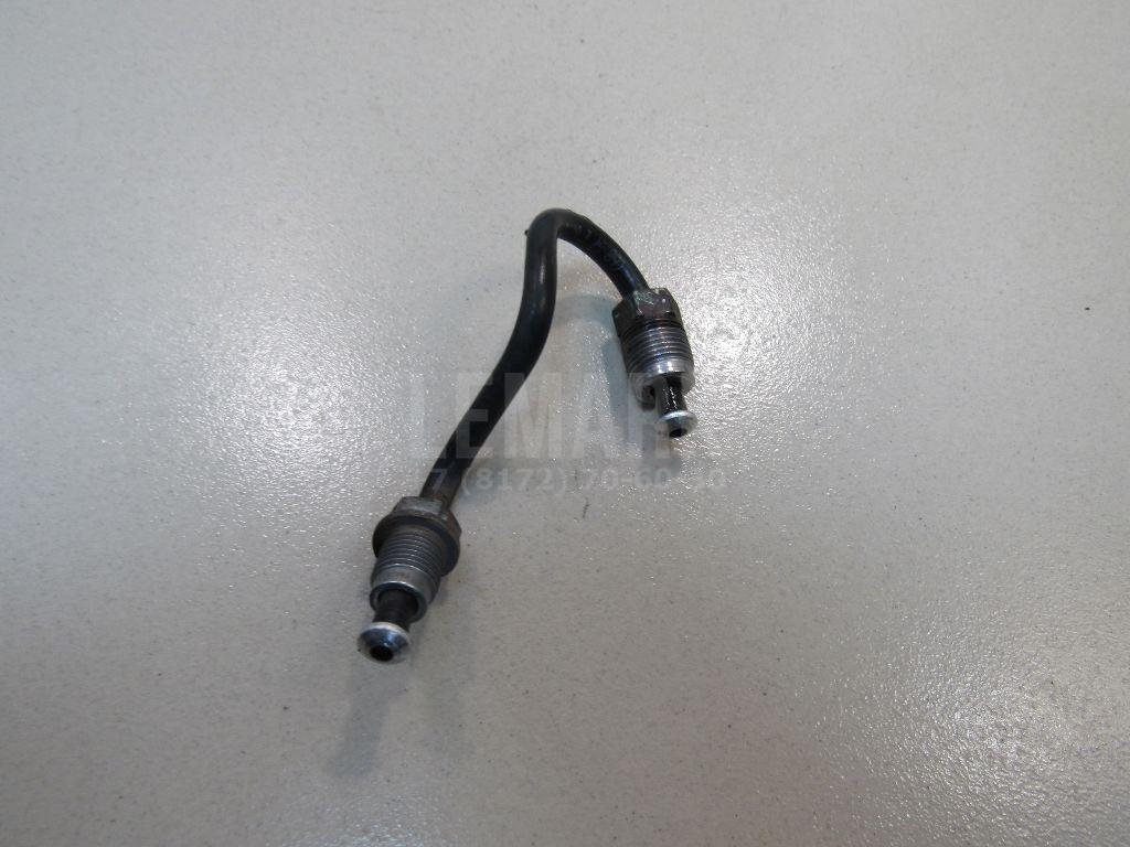 Трубка тормозная