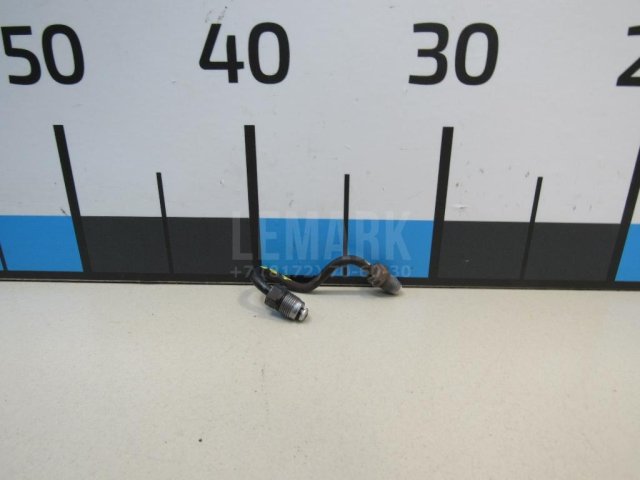 Трубка тормозная