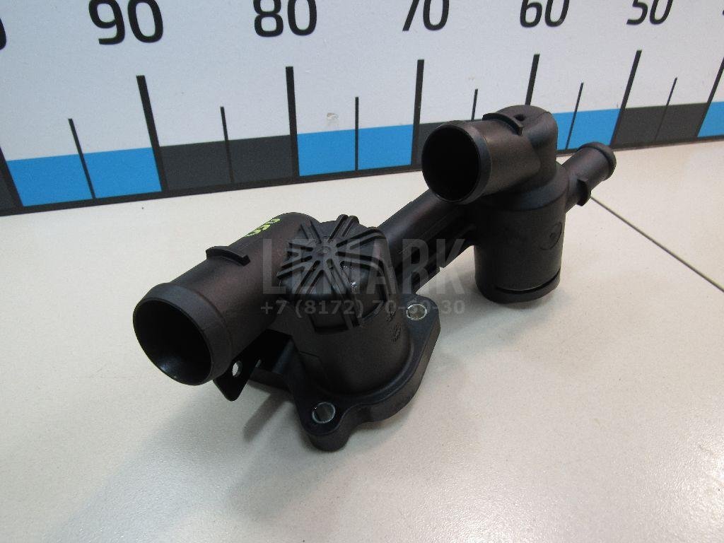 Корпус термостата