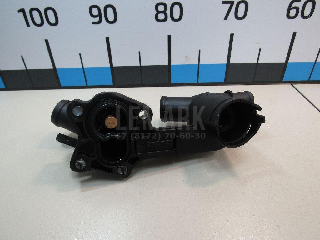 Корпус термостата