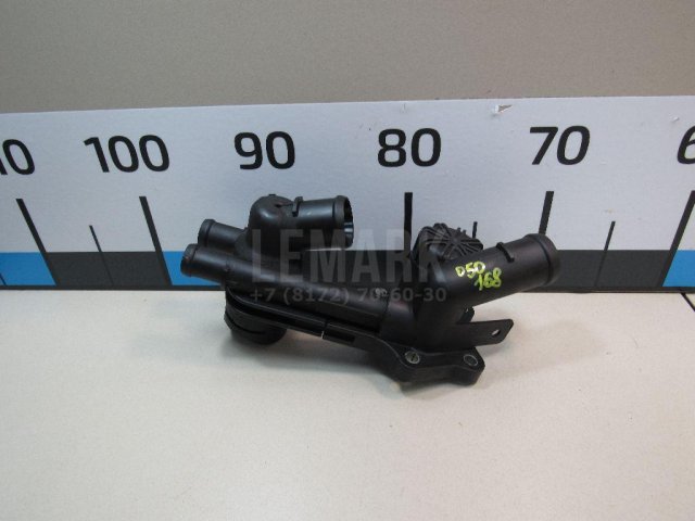 Корпус термостата