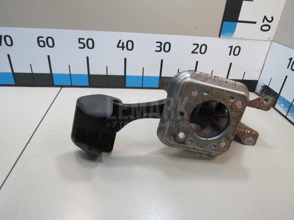 Педаль тормоза