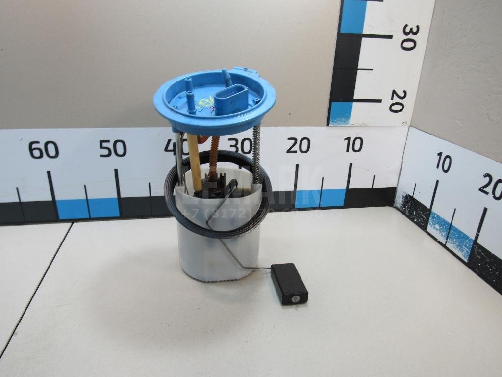 Насос топливный электрический