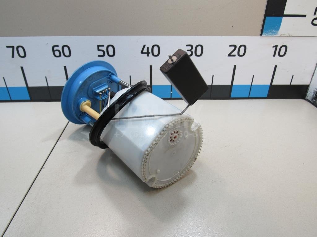 Насос топливный электрический