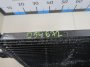 Радиатор кондиционера (конденсер)