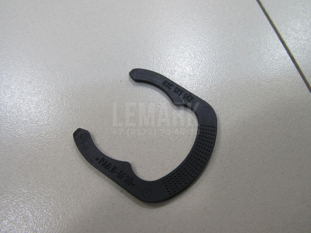 Пружина (двигатель) для  Audi A3 (8L1) 1996-2003