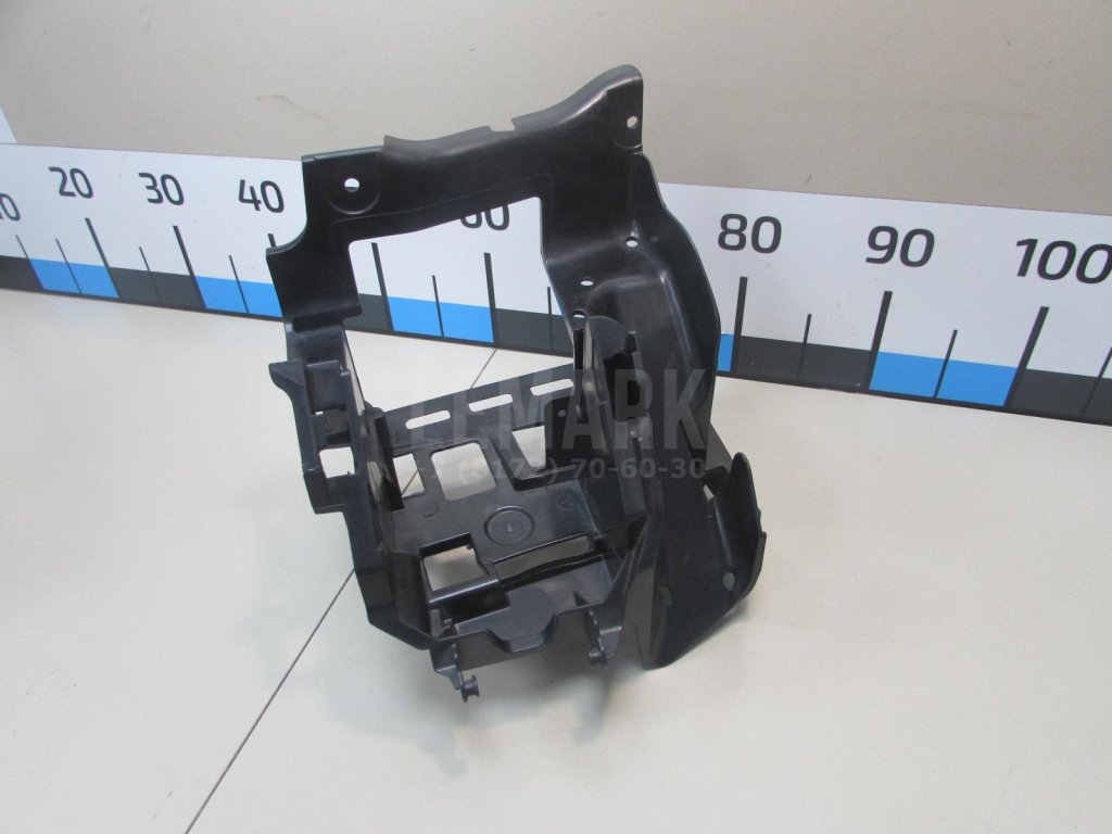 Корпус блока предохранителей