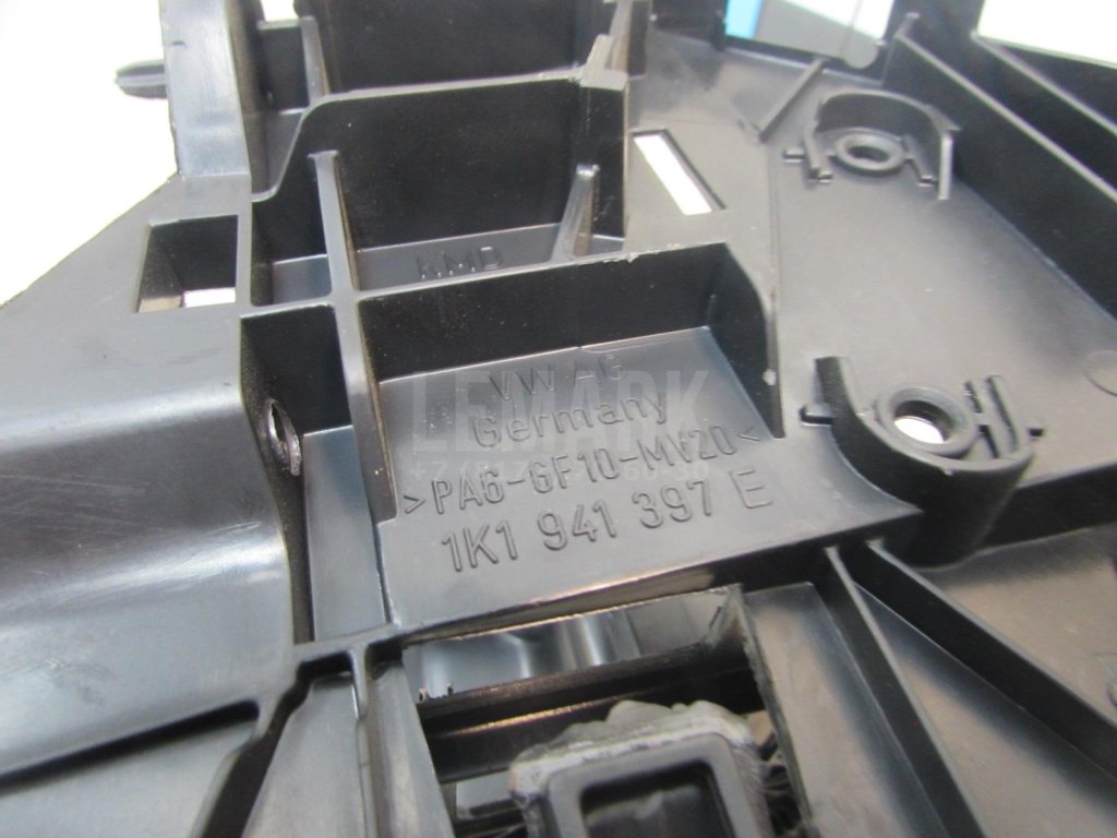 Корпус блока предохранителей