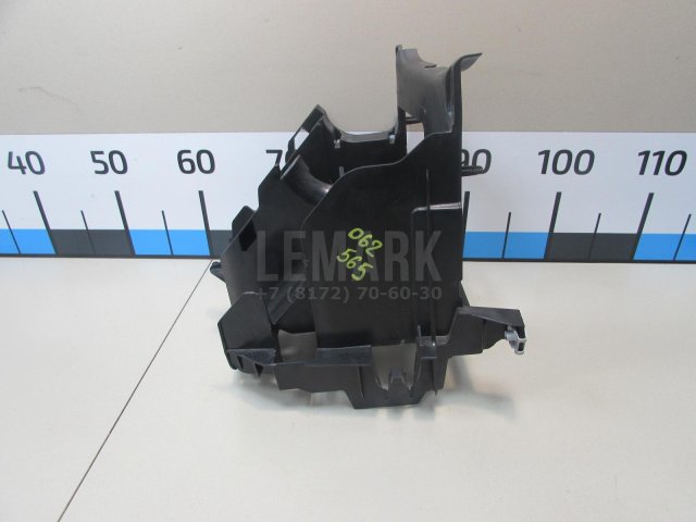 Корпус блока предохранителей