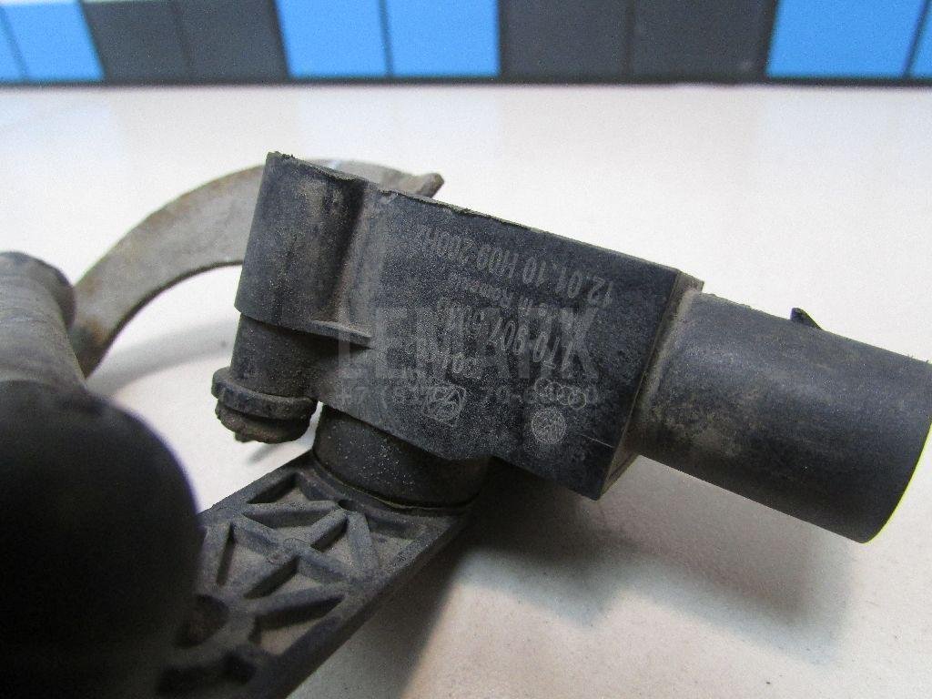 Датчик регулировки дорож. просвета