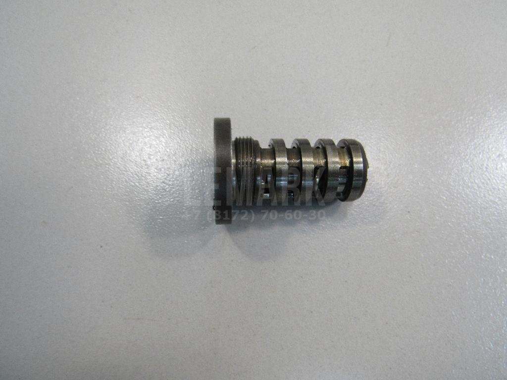 Клапан изменения фаз ГРМ