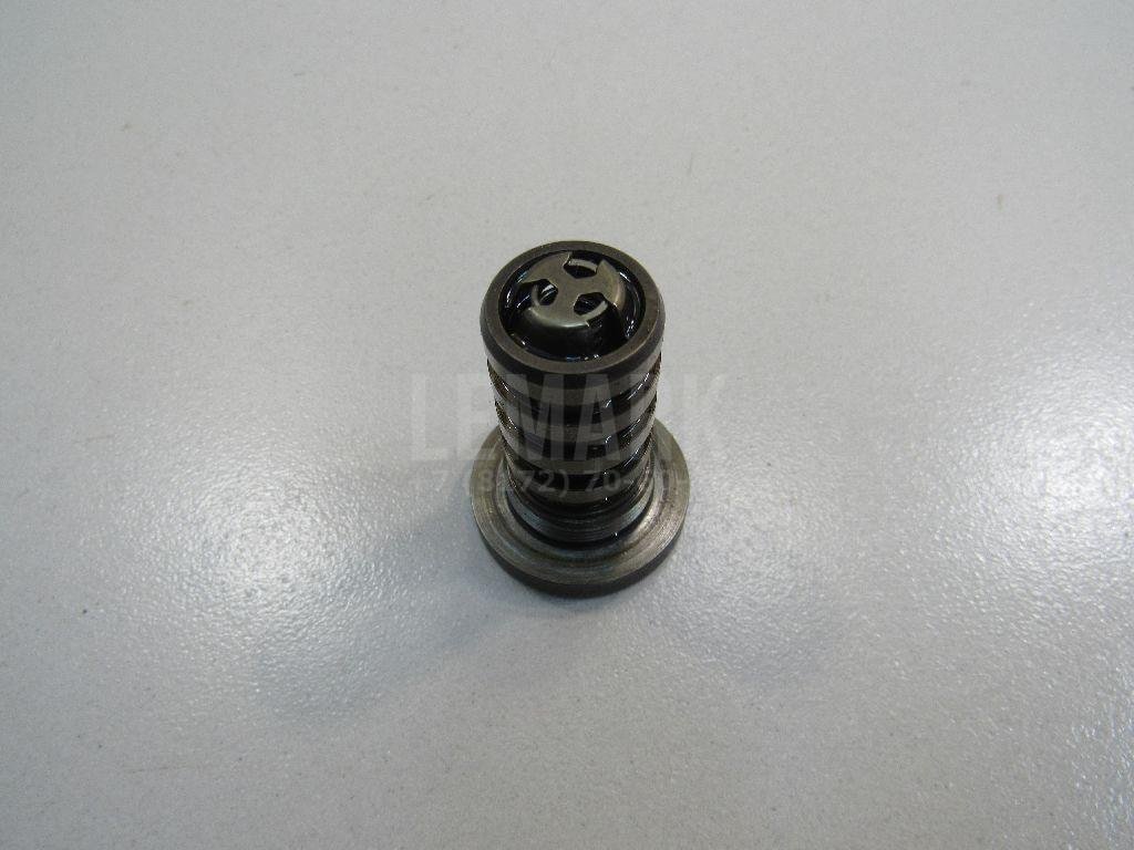 Клапан изменения фаз ГРМ