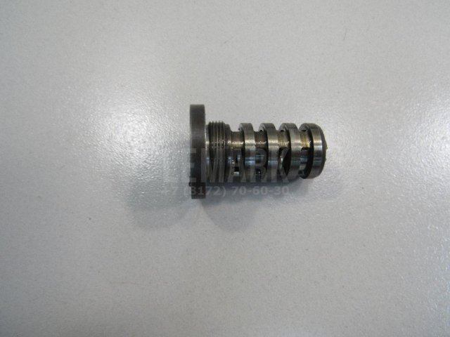 Клапан изменения фаз ГРМ