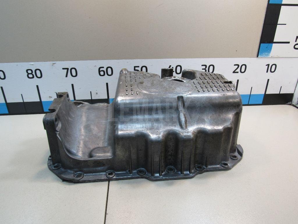 Поддон масляный двигателя