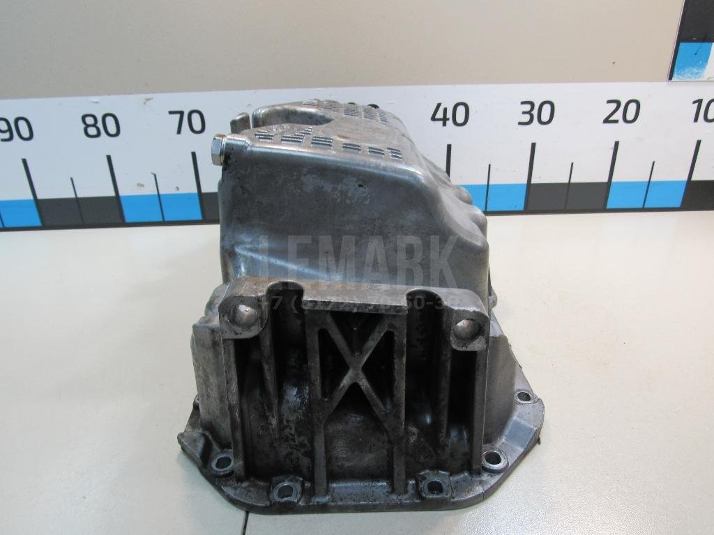 Поддон масляный двигателя