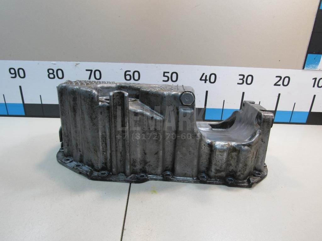 Поддон масляный двигателя