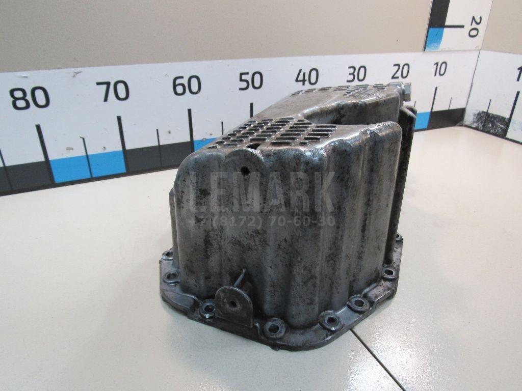 Поддон масляный двигателя