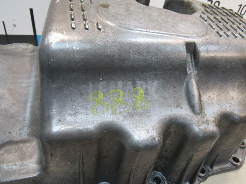 Поддон масляный двигателя