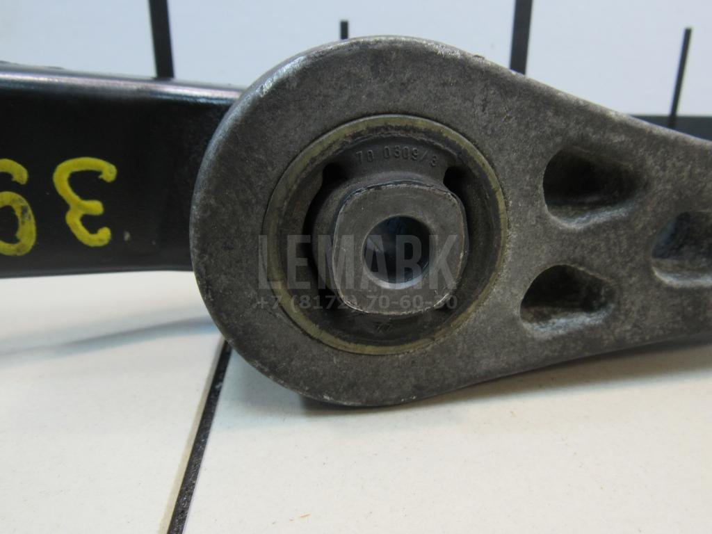 Опора двигателя задняя