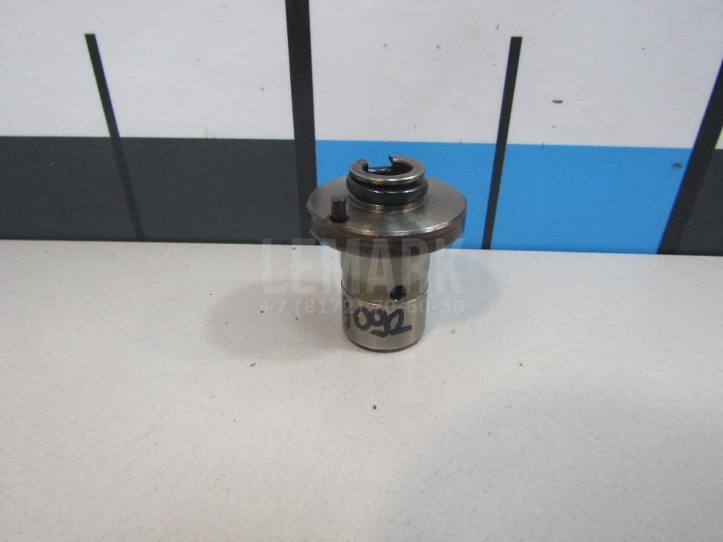 Вал балансирный