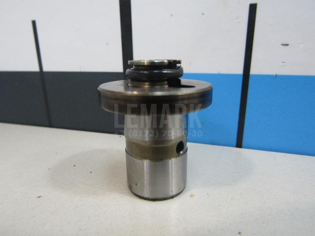 Вал балансирный