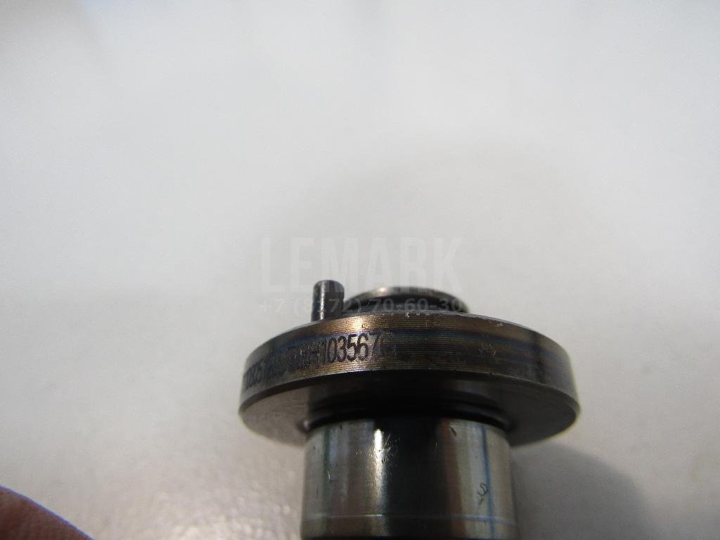 Вал балансирный