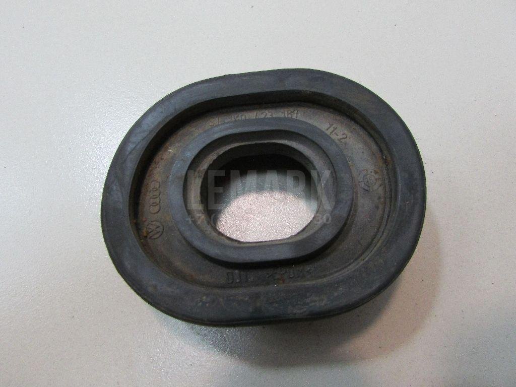 Кольцо уплотнительное рулевого механизма