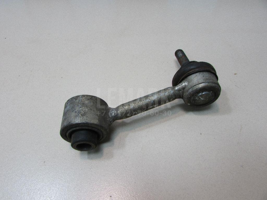 Стойка заднего стабилизатора