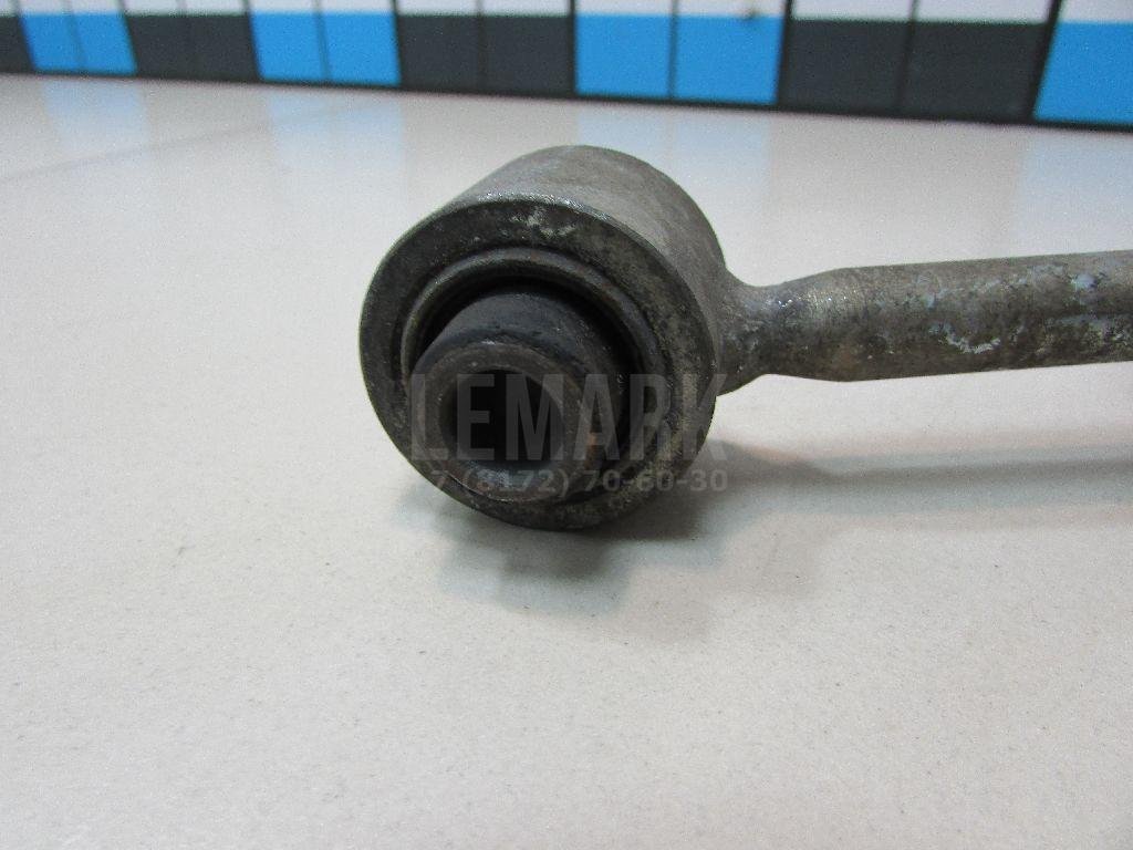 Стойка заднего стабилизатора