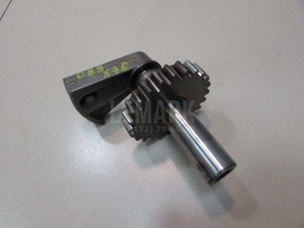 Ось шестерни задней передачи