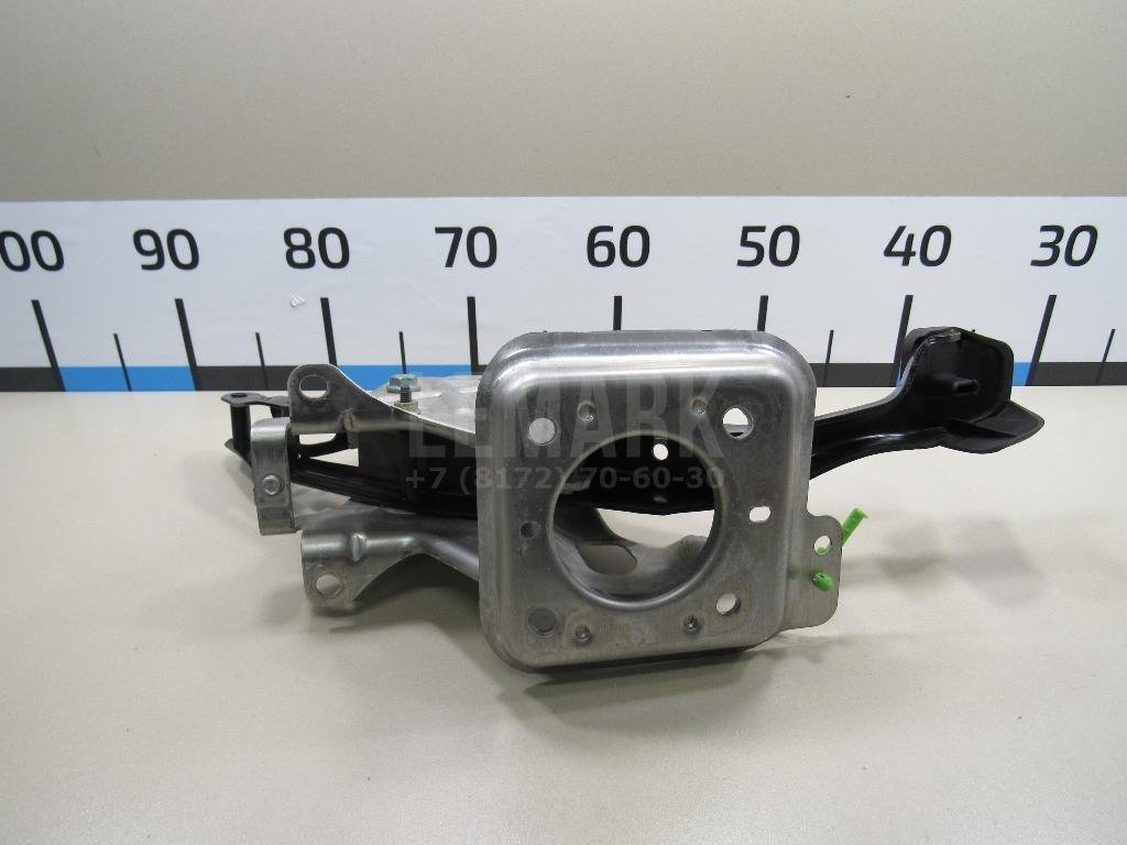 Педаль тормоза