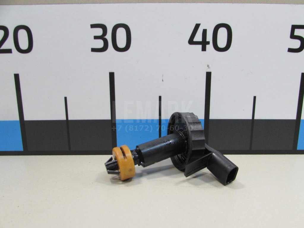 Крышка бачка тормозной жидкости