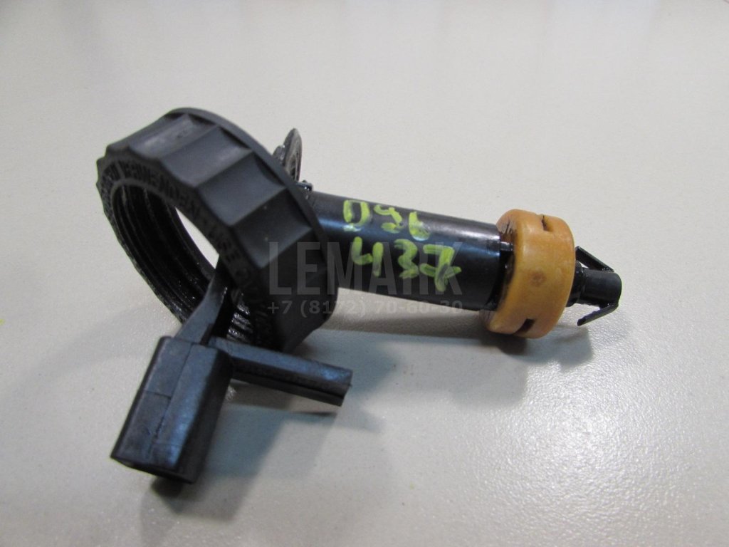 Крышка бачка тормозной жидкости