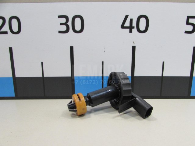 Крышка бачка тормозной жидкости