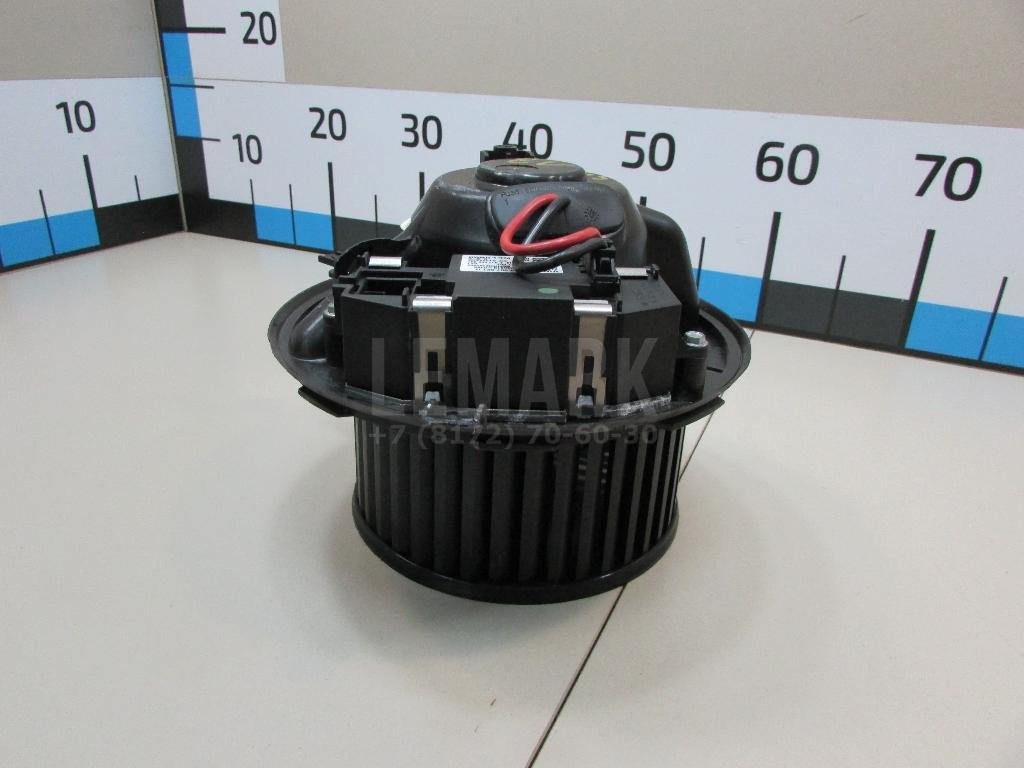 Моторчик отопителя