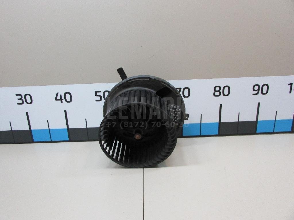 Моторчик отопителя