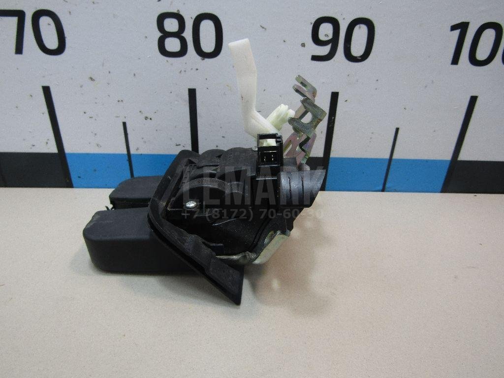 Замок багажника