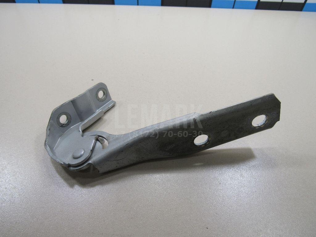 Петля капота левая