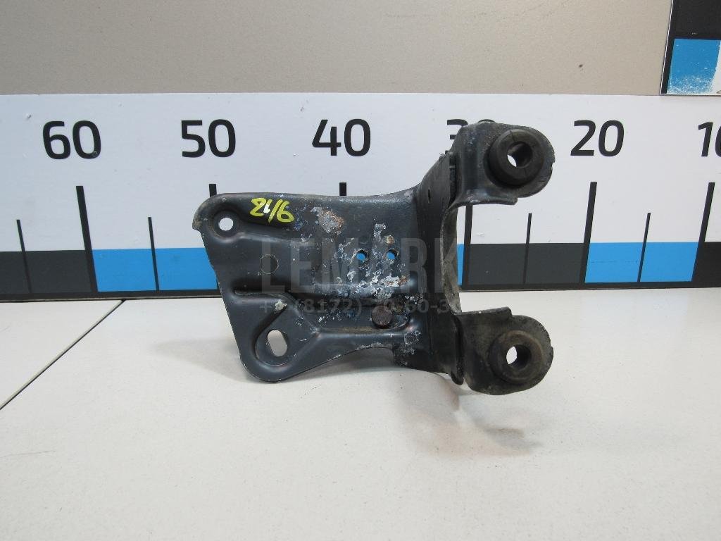 Кронштейн блока ABS (насос)